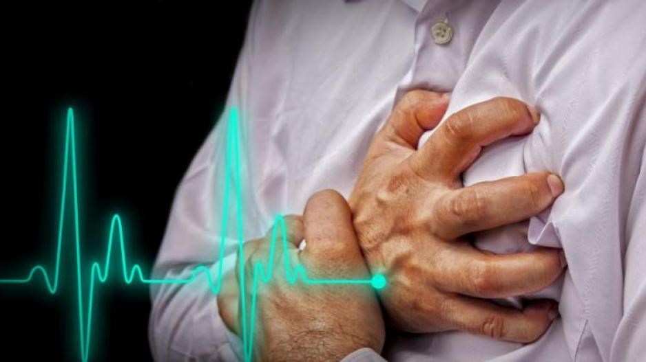 Σύνδρομο ραγισμένης καρδιάς: Ραγδαία αύξηση λόγω κορονοϊού – Ποια είναι τα συμπτώματα