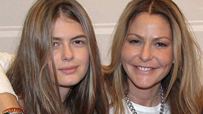 Αμαλία Κωστοπούλου: Έτσι της ευχήθηκε η Τζένη Μπαλατσινού για τη γιορτή της – ΦΩΤΟ