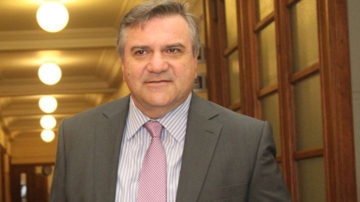 Καστανίδης στον Realfm 97,8: Γιατί απείχα από την ψηφοφορία – Δεν υπάρχουν κρυφές ατζέντες