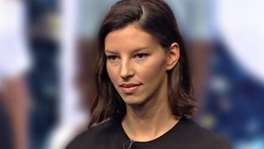 Χαρά Παππά: Τρία ατυχήματα μέσα σε μια μέρα για το μοντέλο – ΦΩΤΟ