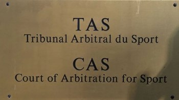 Απόφαση-βόμβα του CAS: Επιστρέφει τους 7 βαθμούς στον ΠΑΟΚ