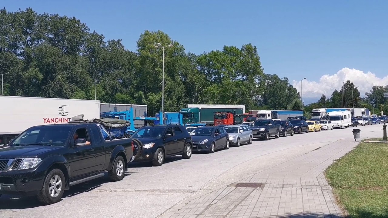 Κορονοϊός: Νέα μέτρα της κυβέρνησης – Μόνο με αρνητικό τεστ η είσοδος από τον Προμαχώνα