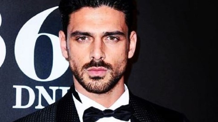 Μικέλε Μορόνε: Μετά τις γυναικείες καρδιές και το “365 DNI” κατακτά και τη μόδα – ΦΩΤΟ – ΒΙΝΤΕΟ