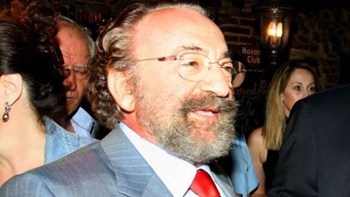 Καλογρίτσας: Έχω αδιάσειστα στοιχεία για τα χρήματα που πήρα από την CCC και για το πού κατέληξαν
