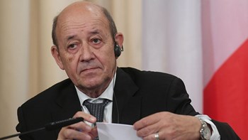 Αγία Σοφία: Η Γαλλία εκφράζει «θλίψη» για τις αποφάσεις των αρχών της Τουρκίας