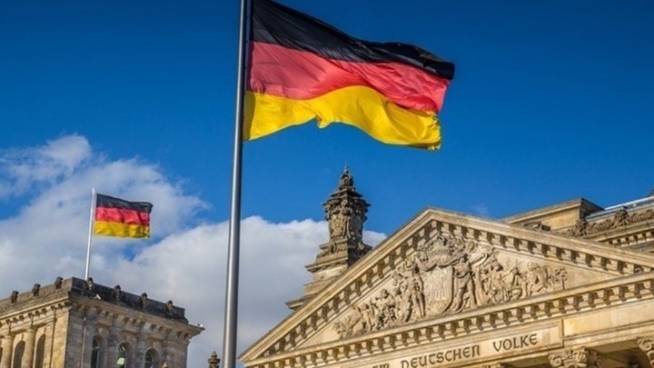 Γερμανία: Πολιτικές αντιδράσεις για την επικείμενη μετατροπή της Αγίας Σοφίας σε τζαμί