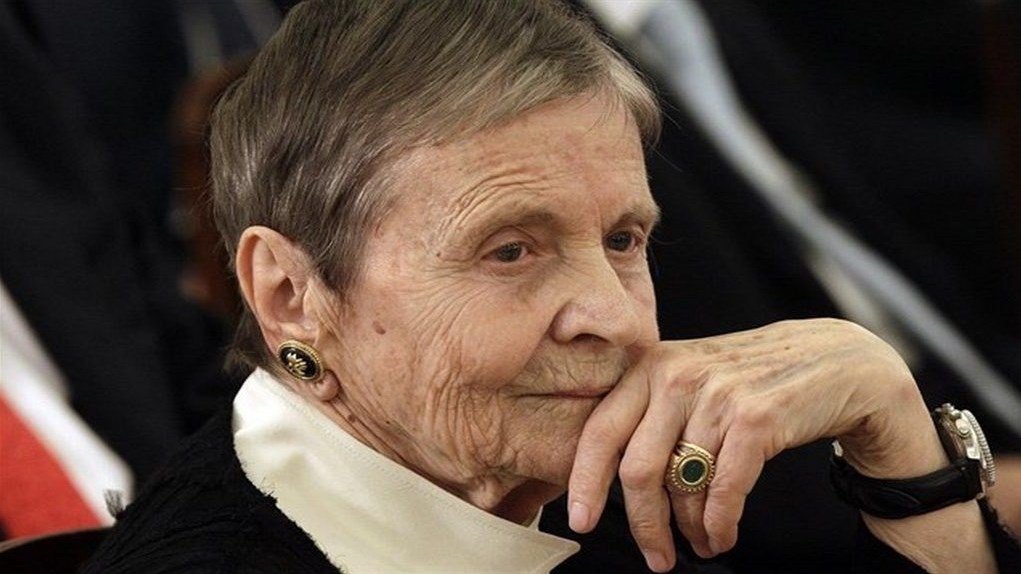 Αγία Σοφία – Ελένη Γλύκατζη – Αρβελέρ: Είναι η δεύτερη άλωση της Κωνσταντινούπολης – ΒΙΝΤΕΟ