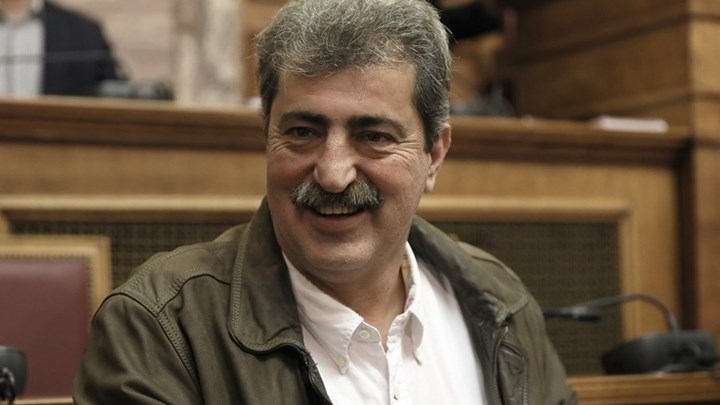 Επίθεση Πολάκη σε Τσιόδρα και ΕΟΔΥ: Τώρα ξαναξυπνήσαμε; – ΦΩΤΟ