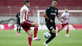 Super League: Στην τελική ευθεία με δύο μεγάλα ντέρμπι