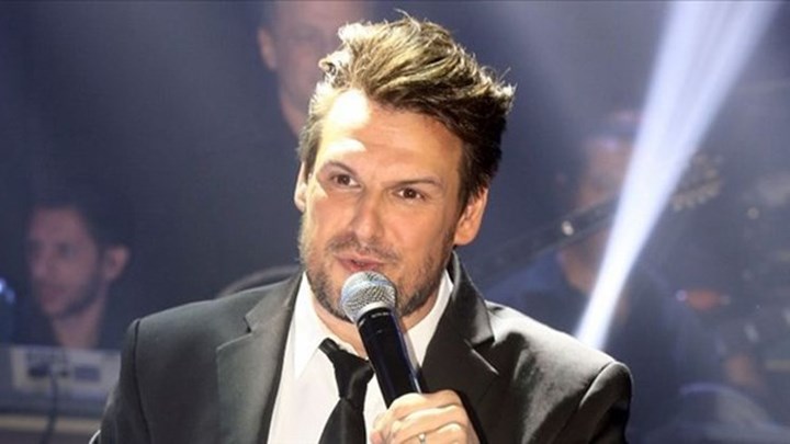 Πάνος Κιάμος: Αντλώ δύναμη από την προσευχή