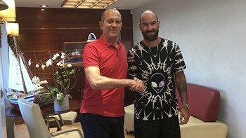 Βασίλης Σπανούλης: Ο “Βασιλιάς” παρέμεινε στον θρόνο του