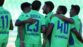 Super League: Θρίλερ στα πλέι άουτ