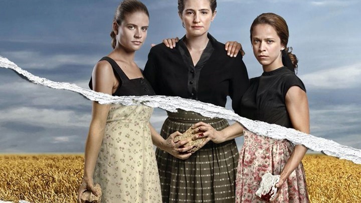 Άγριες Μέλισσες: Τα spoiler για τον δεύτερο κύκλο της σειράς