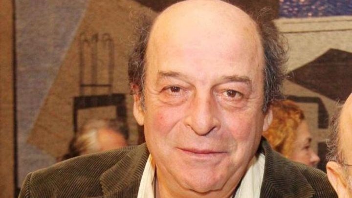 Μανούσος Μανουσάκης: Μετά το “Κόκκινο Ποτάμι” έρχεται σειρά για το 1821 – Τι αποκάλυψε για το φινάλε