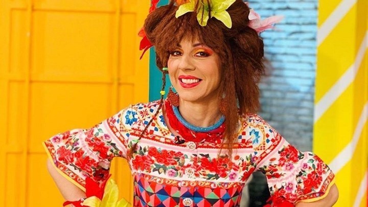 Ματίνα Νικολάου: Η Βάνια είναι του Νίκου Μουτσινά, δεν πάει αλλού – Πότε επιστρέφει το “Καλό Μεσημεράκι”