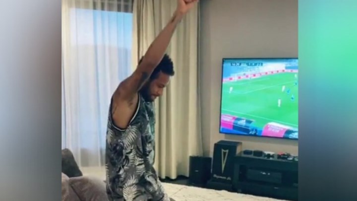 Νεϊμάρ: Χαμός με τον πανηγυρισμό του Βραζιλιάνου σταρ για γκολ της Ρεάλ – ΒΙΝΤΕΟ