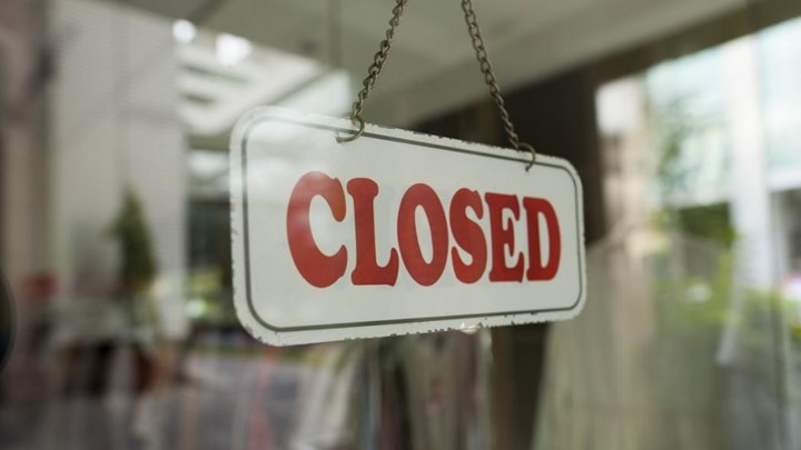 Κορονοϊός: Ποιες επιχειρήσεις θα παραμείνουν κλειστές έως και 26 Ιουλίου