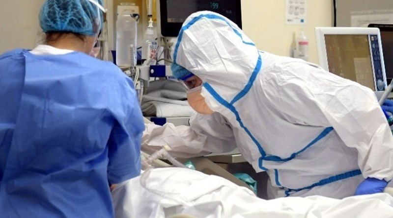 Κορονοϊός: Ανησυχία για την αιφνίδια αύξηση κρουσμάτων στη Δυτική Μακεδονία – Πού εντοπίζονται