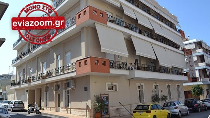 Κορονοϊός: Νέο κρούσμα στην Εύβοια – Θετική τουρίστρια από τη Ρουμανία