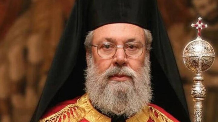 Αρχιεπίσκοπος Κύπρου για Αγία Σοφία: Οι Τούρκοι θα παραμείνουν απολίτιστοι και άξεστοι