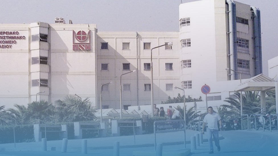 Κρήτη-Κορονοϊός: Συναγερμός για λάθος… παιδί στο νοσοκομείο