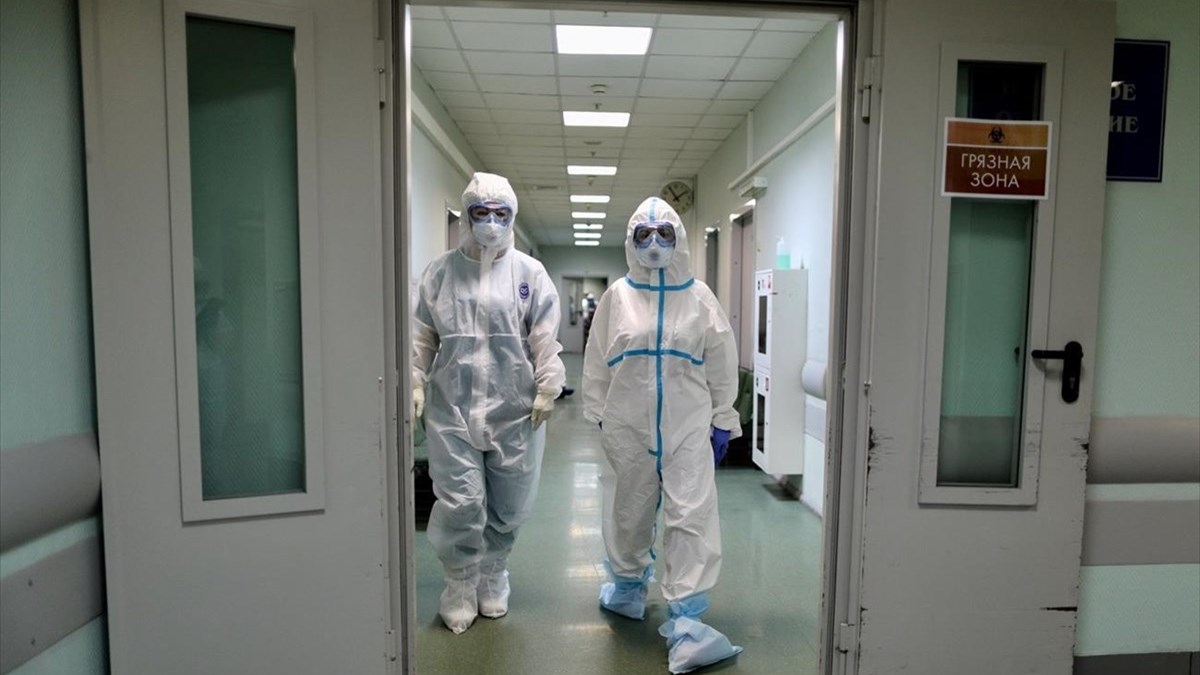 Κορονοϊός: Πού εντοπίστηκαν τα 31 νέα κρούσματα – Πόσα είναι εισαγόμενα