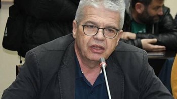 Γώγος: Πλέουμε ήδη πάνω στο δεύτερο κύμα κορονοϊού – Τι ανέφερε για τα πανηγύρια – ΒΙΝΤΕΟ