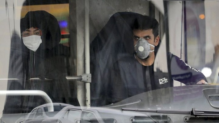 Κορονοϊός: Η Παλαιστινιακή Αρχή παρατείνει την καθολική απαγόρευση της κυκλοφορίας