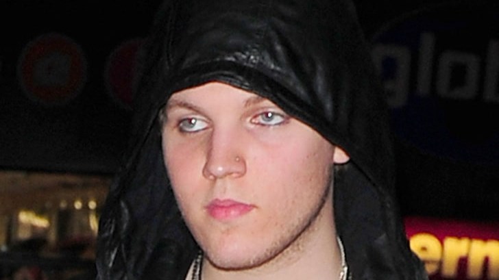 Σοκ στην παγκόσμια σκηνή: Αυτοκτόνησε ο 27χρονος εγγονός του Έλβις Πρίσλεϊ – ΦΩΤΟ – ΒΙΝΤΕΟ