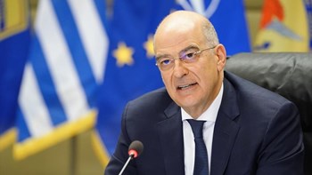 Δένδιας: Η συμπεριφορά της Τουρκίας δεν επιτρέπει να εφησυχάζουμε
