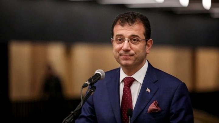 Αγία Σοφία: Ο Ιμάμογλου “αδειάζει” τον Ερντογάν για την απόφαση μετατροπής της σε τζαμί