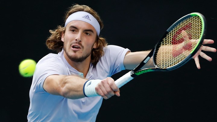 Τσιτσιπάς: Δεν τα κατάφερε στον τελικό – Ηττήθηκε από τον Ματέο Μπερετίνι