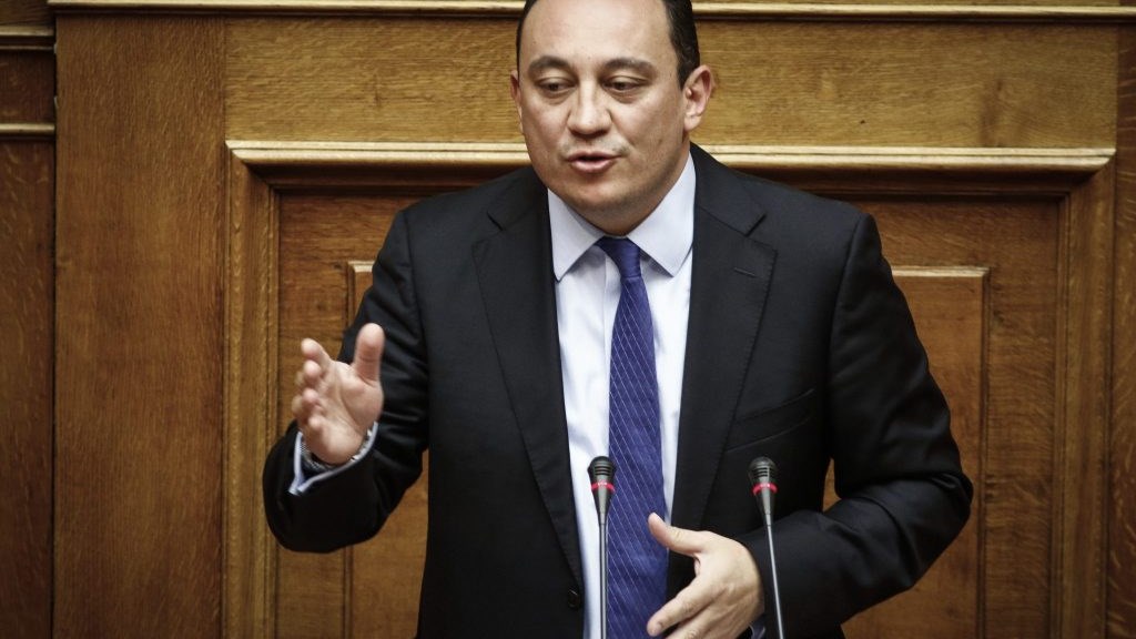 Αγία Σοφία – Βλάσης στον Realfm 97,8: Δεν είναι ένα θέμα μεταξύ Ελλάδος και Τουρκίας