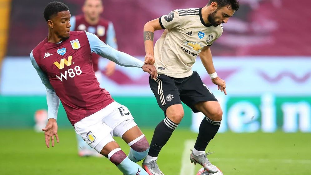 Η ευκαιρία της Γιουνάιτεντ και η επιστροφή της Ίντερ