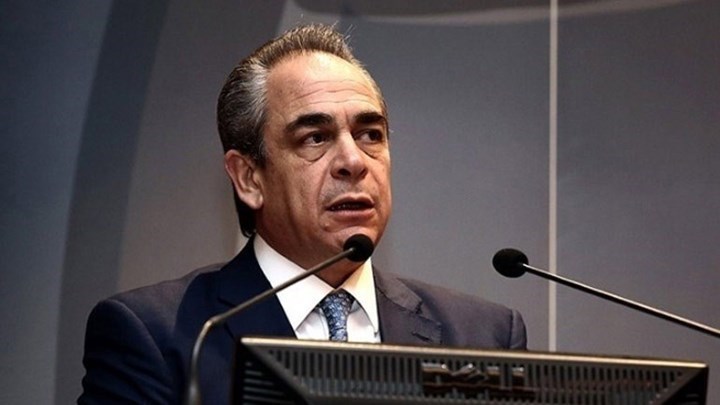 Αγία Σοφία: Ο Μίχαλος ζητεί κυρώσεις κατά της Τουρκίας από τους ευρωπαϊκούς επιχειρηματικούς θεσμούς