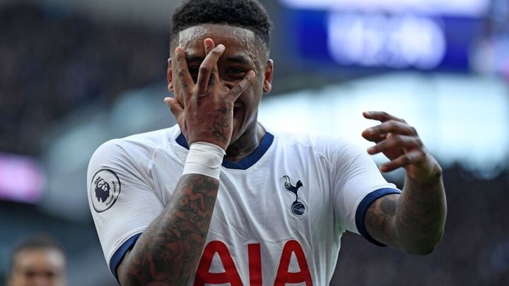 Θρήνος για τον άσο της Τότεναμ Σερζ Οριέ – Δολοφονήθηκε ο αδελφός του