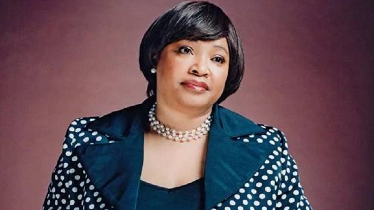 Πέθανε η κόρη του Νέλσον Μαντέλα, Ζίντζι – ΒΙΝΤΕΟ