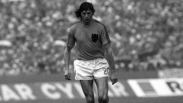 Θλίψη στον κόσμο του ποδοσφαίρου – Πέθανε ο θρύλος του Άγιαξ, Βιμ Σουρμπίρ