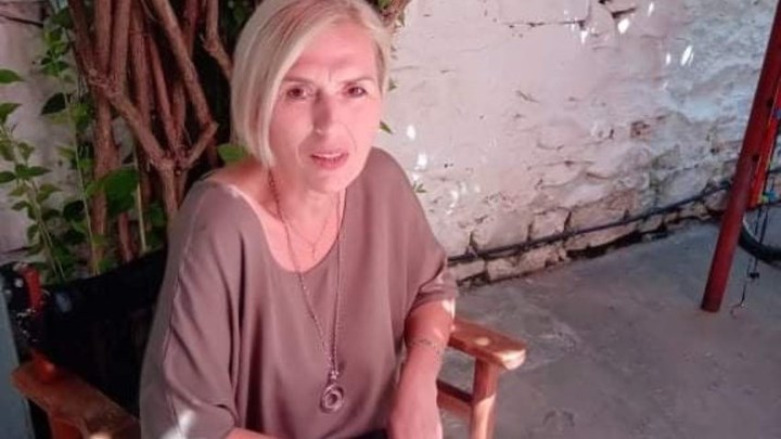 Τρίκαλα: Ποτέ δεν είναι αργά – 51χρονη που κάθισε στα θρανία και πέρασε στην Ιατρική