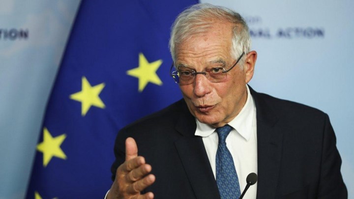 Μήνυμα της ΕΕ στον Ερντογάν: Τον καλεί να επανεξετάσει την απόφασή του για την Αγία Σοφία