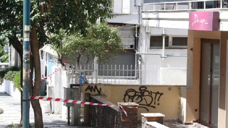 Θεσσαλονίκη: Αναβλήθηκε η δίκη του ψυκτικού για τη δολοφονία της 63χρονης