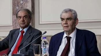 Προκαταρκτική για Παπαγγελόπουλο: Για δικαστικό πραξικόπημα μιλούν οι συνήγοροί του