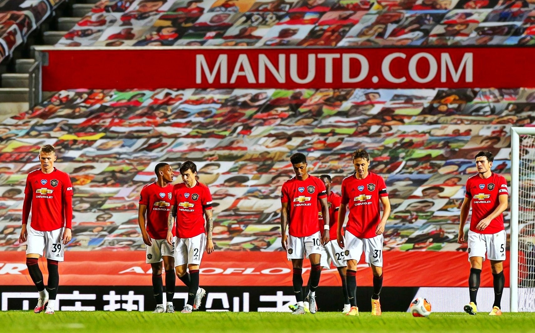 Μάντσεστερ Γιουνάιτεντ – Σαουθάμπτον 2-2: Γκέλα στο 96′ για τους Κόκκινους Διάβολους – ΒΙΝΤΕΟ