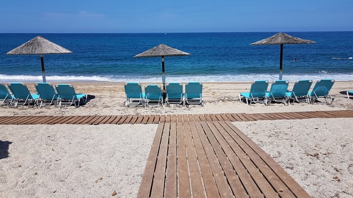 Τουρισμός για όλους: Πάνω από 424.000 οι αιτήσεις – Πότε θα αναρτηθεί το μητρώο δικαιούχων