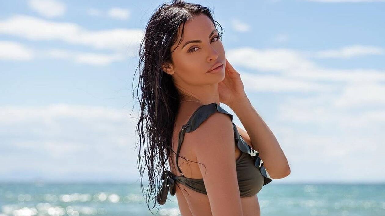 Δήμητρα Αλεξανδράκη: Στο νοσοκομείο έπειτα από ατύχημα – ΒΙΝΤΕΟ