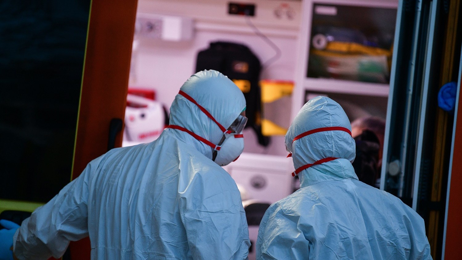 Κορονοϊός: Ενεργό το σενάριο για νέα μέτρα – Κρίσιμες οι επόμενες 15 ημέρες