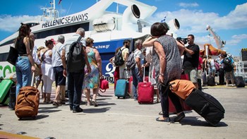 Πλοία: Έρχεται νέα αύξηση της πληρότητας – Τι δήλωσε στον RealFm ο Γιάννης Πλακιωτάκης