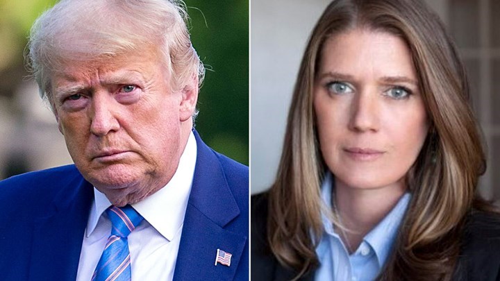 “Πράσινο φως” από το δικαστήριο για το αποκαλυπτικό βιβλίο της ανιψιάς του Τραμπ