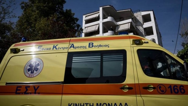 Ναύπακτος: Θρίλερ με νεκρό βρέφος – Οι δύο εκδοχές