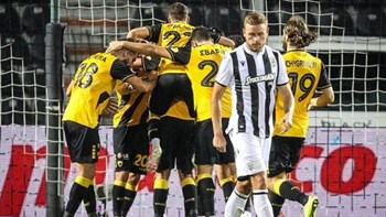 Μεγάλο ντέρμπι για το Champions League στο ΟΑΚΑ